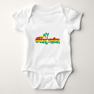 Min opshernish tee