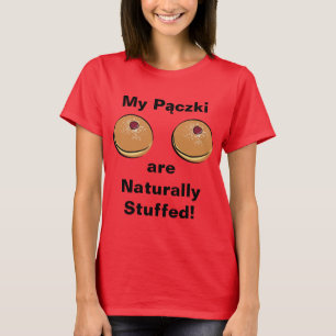 Min Paczki stoppas naturligt! Tee