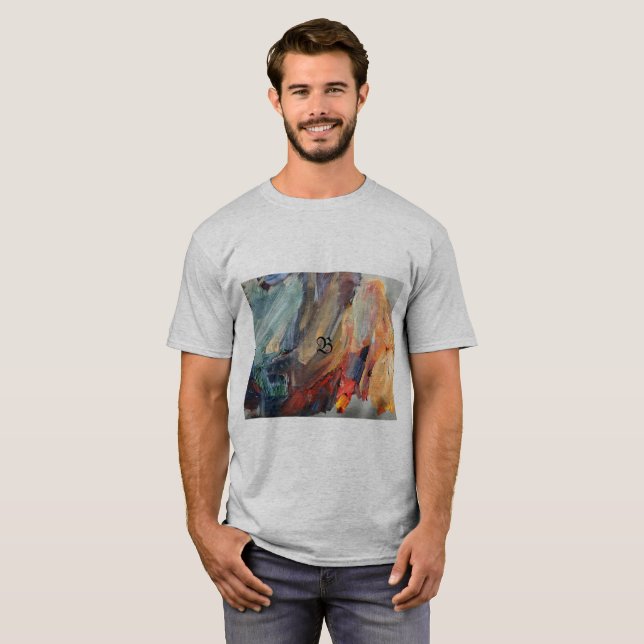 min palett t shirt (Hel framsida)