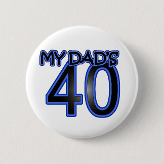 Min pappa 40 knapp