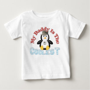 Min pappa är det kallast t-shirt