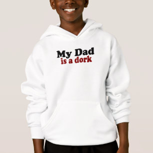 Min pappa är en Dork Tee