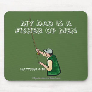 Min Pappa är en fiskare från manar Fars dag Musmatta