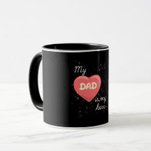 Min PAPPA är min hjälte