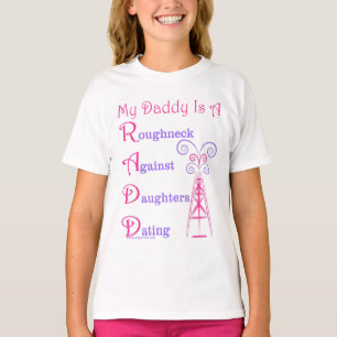 Min pappa är RADD T-shirt