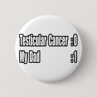 Min Pappa Beat Testicular Cancer (resultattavla) Knapp