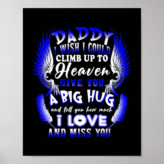 Min pappa berättar hur mycket jag Kärlek missar di Poster (Framsidan)