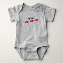 Min pappa Bestest -