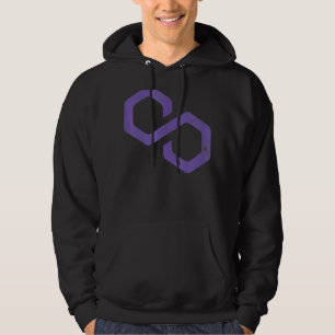 Min Pappa i himlen Dikt för dotters sonförlust Pap Hoodie