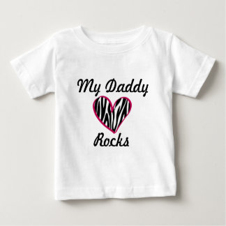 "Min pappa Sten" T-Shirt