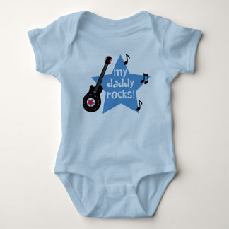 Min pappa Sten T-shirt