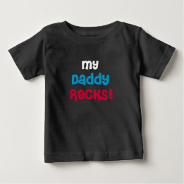 Min pappa Sten Tee Shirt