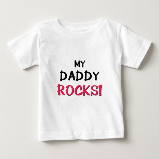 Min pappa Sten Tröja (Framsida)