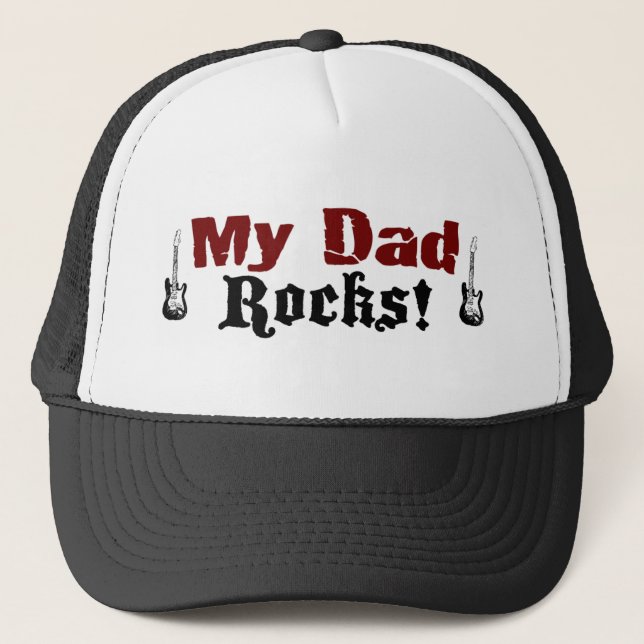 Min pappastenar keps (Framsida)