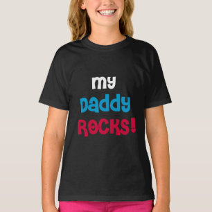 Min pappastenar t shirt