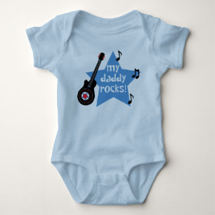 Min pappastenar t-shirt