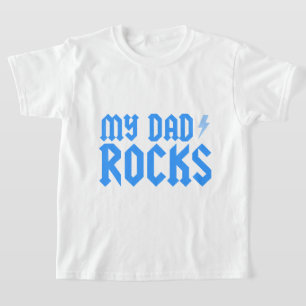 Min pappastenar t shirt