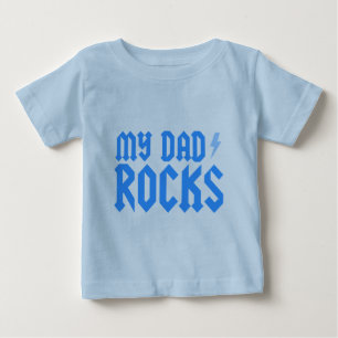 Min pappastenar t shirt