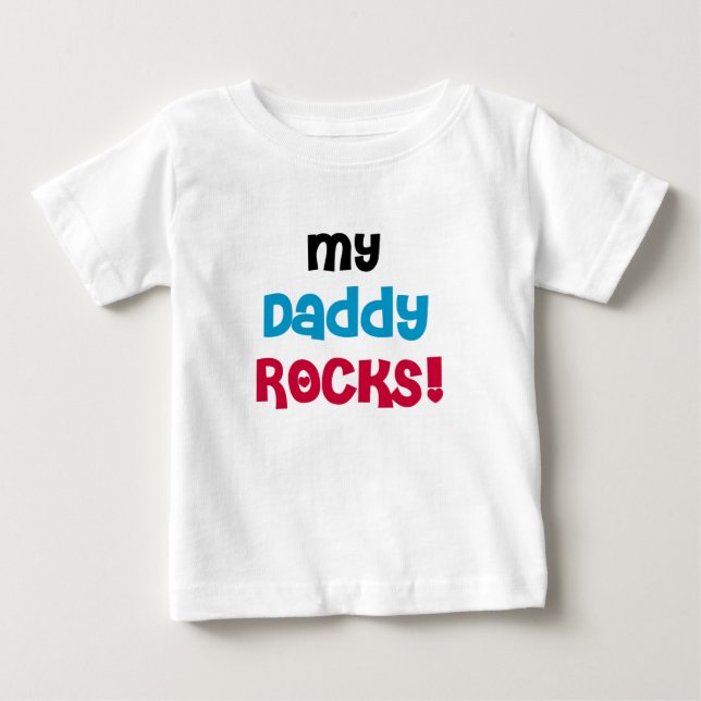 Min pappastenar tee (Framsida)