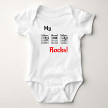 Min PAPPAstenar!