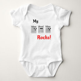 Min PAPPAstenar! Tee