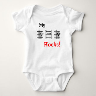 Min PAPPAstenar! Tee