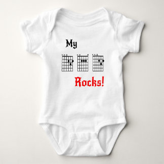 Min PAPPAstenar! Tee Shirt