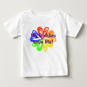 Min pappor älskar mig tee
