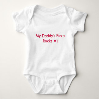 Min papporPizzastenar =) Tee Shirt