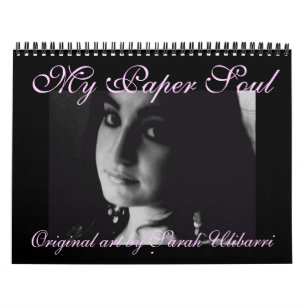 Min pappra Soulkalender Kalender