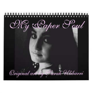 Min pappra Soulkalender Kalender