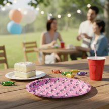 Min Pappra Tallrikar