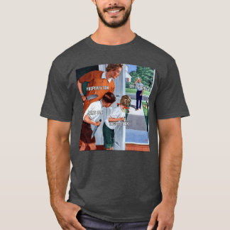 Min Paycheck T-Shirt