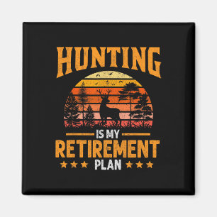 Min Pension är min Pappa, min pensionerade farfar Magnet