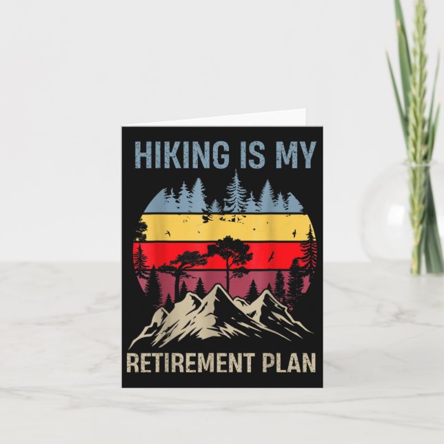Min Pension-plan C Kort (Framsida)