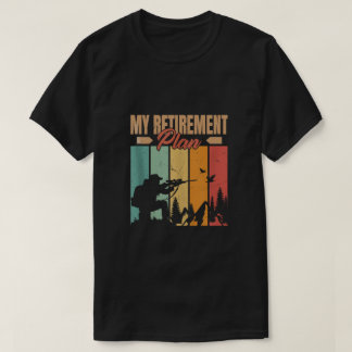 Min Pension-plan T Shirt