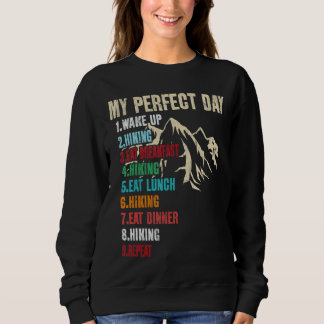 Min Perfekt-dag, utomhusskåp T Shirt