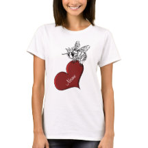 Min PERSONALIZABLE-bi: Valentin av Sonja A.S