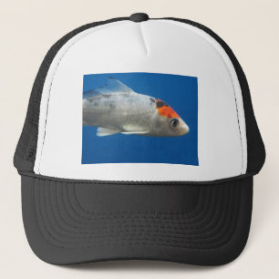 Min Pet Koi Fish Keps