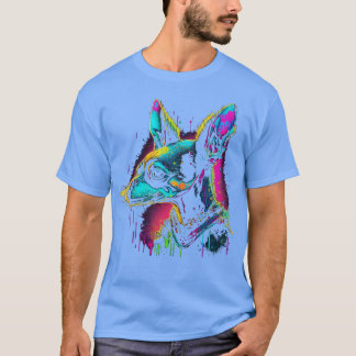 Min. Pin 2 T Shirt
