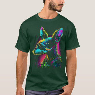 Min. Pin 2 T Shirt