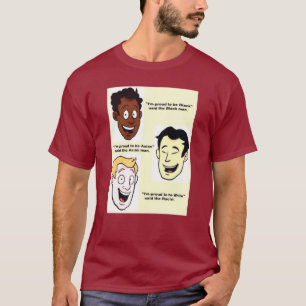 MIN POLITISKT KORREKTA TSHIRT T-SHIRT