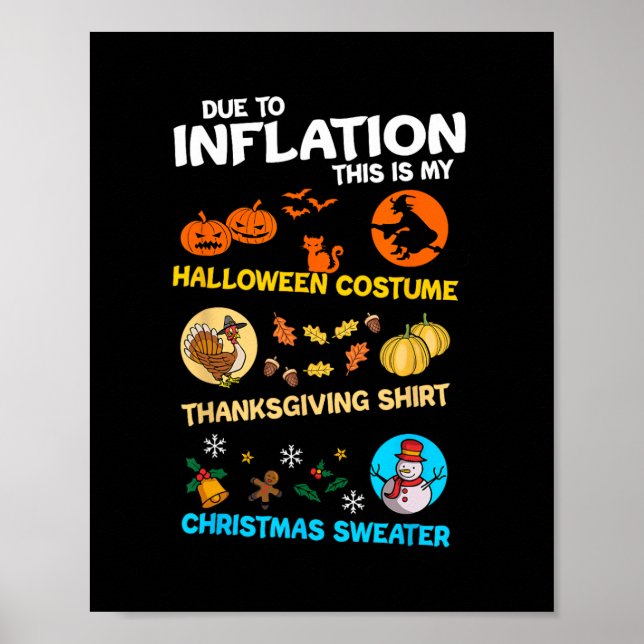 min pooky halloween poster (Framsidan)