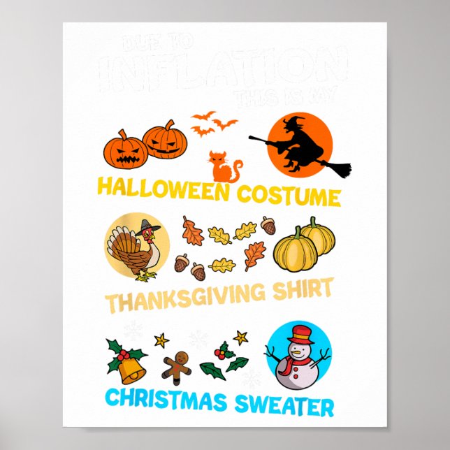 min pooky halloween poster (Framsidan)