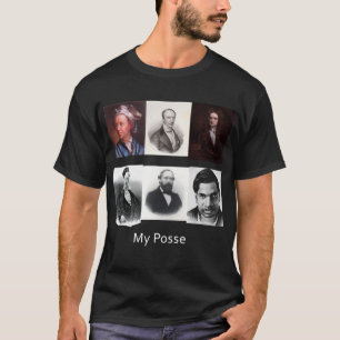 Min Posse T Shirt