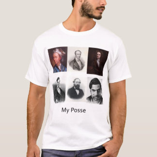 Min Posse T-shirt