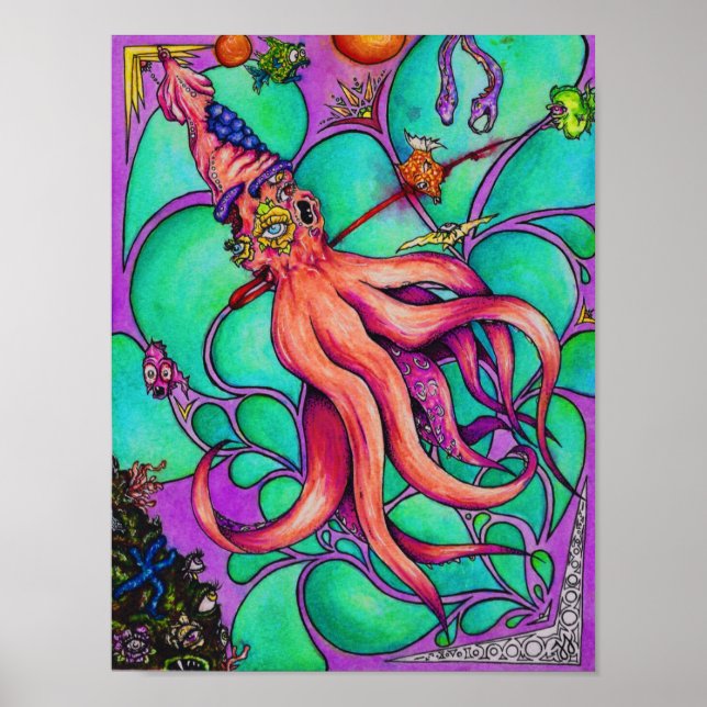 Min Poster (Framsidan)