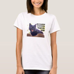 Min Pouns (ljus) T-Shirt