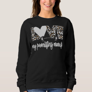 Min PowerConnect Mamma Life Power Mamma T Shirt