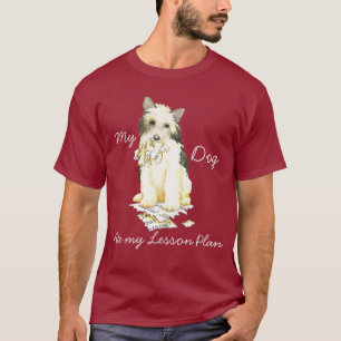 Min PowerPff Ate Min Lesson Plan Tee Shirt